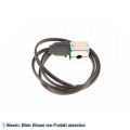 Spule mit Kabel für 4-Wege-Umkehrventile Ranco LDK-41, 240 V, 50-60 Hz, (5W)