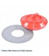 Druckplatte für Filtertrockner Serie Castel 44xx, G9151 / R01s 44xx, G9151/R01