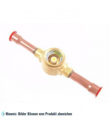 Schauglas Danfoss SGP 6s N