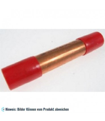 Filtertrockner SM2 30g, 2 Wege 6.1x6.1 mm, Größe 24x140 mm De.Na