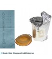 Austauschbarer Patron ALCO H48 für Filter ADKS-Plus, 006969