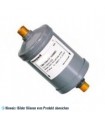 Filtertrockner Honeywell FF 084, Lötanschlüsse 12 mm ODF