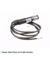 Feuchtigkeitsfühler ELIWELL, EWHS 284/W, 1 x 4 20 mA (%RH)