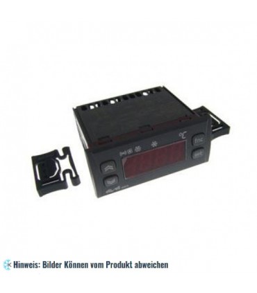 Kühlstellenregler ELIWELL, ID 974, NTC 230V, W/P - nicht lieferbar, ersetzt durch Nachfolger