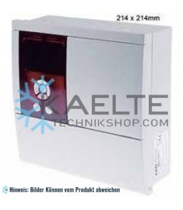 Kühlzellenregler AKO 15682, 400V/3PV AC NTC