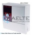 Kühlzellenregler AKO 15682, 400V/3PV AC NTC