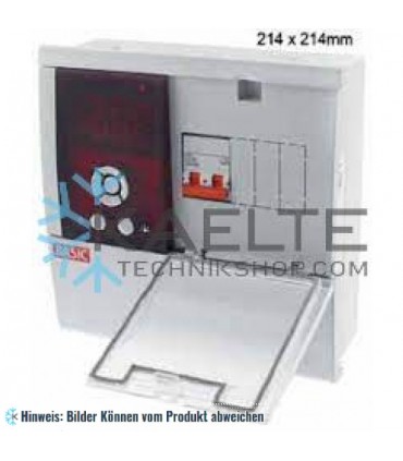 Kühlzellenregler AKO 15682, 400V/3PV AC NTC