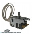Thermostat DANFOSS 077B6940, Gorenje, Fagor, Brandt (183111)