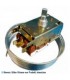 Thermostat RANCO K59-P3131000, max.+2/-26； min.+2/-15,5； L ＝ 2000mm