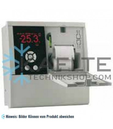 Datenlogger AKO 15740, 100-240VAC, NTC/PT1000/mA/DI