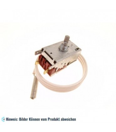 Thermostat RANCO K50-H1122005, max.+2/-26； min.+ 11,5/ ； L ＝ 850 mm