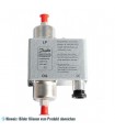 Differenzthermostat DANFOSS, RT4