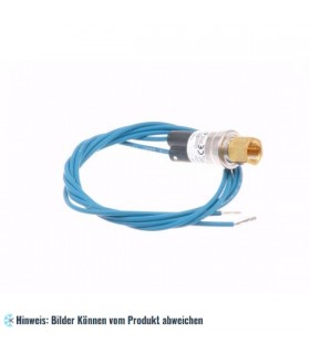 Mini-Druckschalter Johnson Controls, P100 AP-50D, NO, 0,28 - 2,21 bar