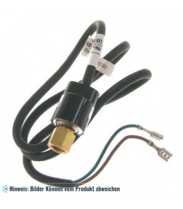 Druckschalter Tecumseh, Hochdruck, 30,7/22,6 bar, autom. Rückstellung