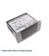 Dixell Kühlstellenregler XR20CX-0N0C0, 12V, 8A