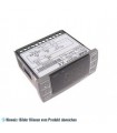 Dixell Kühlstellenregler XR20CX-0N0C0, 12V, 8A