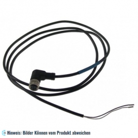 More about Kabel mit Stecker ALCO, PT4-M15, l ＝ 1,5m