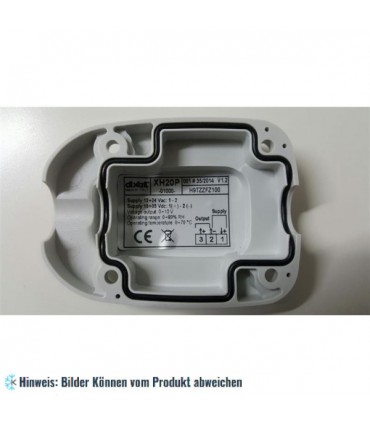 Feuchtefühler Dixell XH 20P - 01000, 0-10Vdc