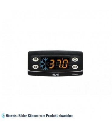 IC PLUS 915 NTC/PTC 12-24V AC-DC, ICP22DI450000