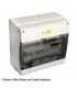 Schaltkasten PRCH 2 - kalt (0 bis +2), XR60D, 4 - 6,3 A