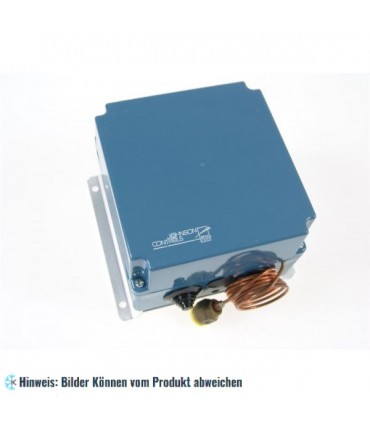 Johnson Controls Drehzahlregler P215SH-9100, 230V, 50/60 Hz