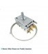 Thermostat RANCO K59-L2184, -27,4 / 4,8 °C , -7,2 / 4,8 °C, 3 Kontakte, L ＝ 785 mm
