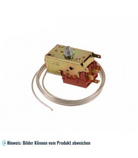 Thermostat RANCO K61-L1505000, max.+3,5/-18； min.+3,5/-8； L＝ 1500mm