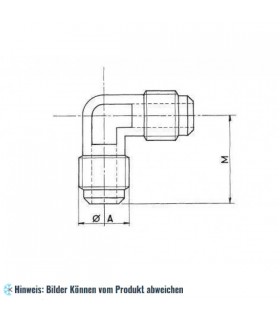 More about Winkelstück 5/8"SAE WIGAM E2-10