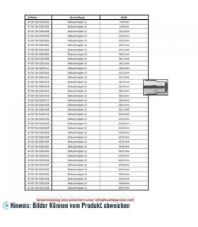 More about Kupfer Reduziermuffe i/i 16-10 mm, 5240