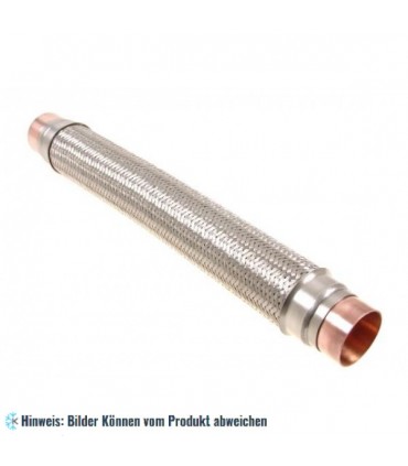 Schwingungsdämpfer 64 mm - 610 mm