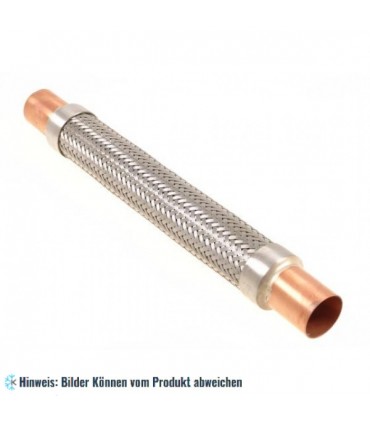 Schwingungsdämpfer 35 mm - 375 mm