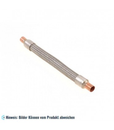 Schwingungsdämpfer 12 mm - 230 mm