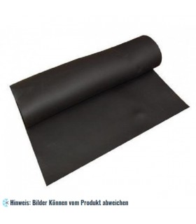 Isoliermatte K-FLEX, Dicke 13 mm, Breite 1,5 m, 1 m (Stammartikel von 14 m Rolle)