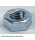 Mutter M10 DIN 934 ZB, 100 Stk in Verpackung