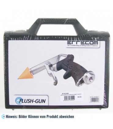 Errecom Flush Gun, Pistole für "Flush" Reinigungsmittel [Misc.]