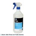 Axe Enteisungsspray (Eisspray) für Kühlschränke, 1 L Spray Flasche