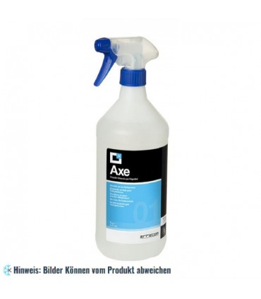 Axe Enteisungsspray (Eisspray) für Kühlschränke, 1 L Spray Flasche