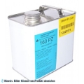 Kältemaschinenöl Danfoss 160PZ (POE, 2.5l) für MTZ Kompressoren - nicht mehr lieferbar