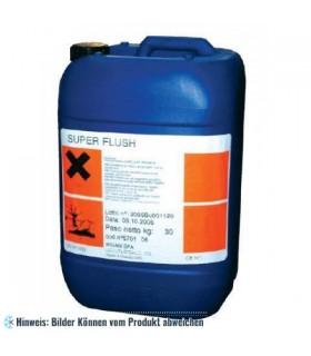 More about Reinigungsmittel für FLUSH 1 PLUS und FLUSH&DRY 30 kg WIGAM SUPER-FLUSH/30