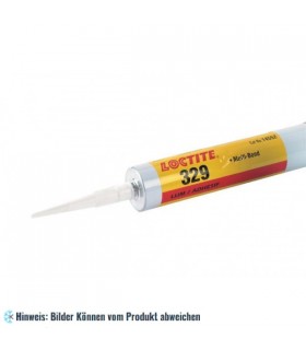 More about Loctite 329, Leim für CNS Behälter 315 ml