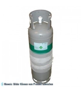 Pfandflasche 40 Liter für 47-326001-134-40, R134a