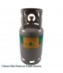 Pfandflasche 12 Liter für 47-326001-404, R404a