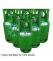 Kältemittel R422A, 35 kg zzgl. Pfandflasche 14-5706876