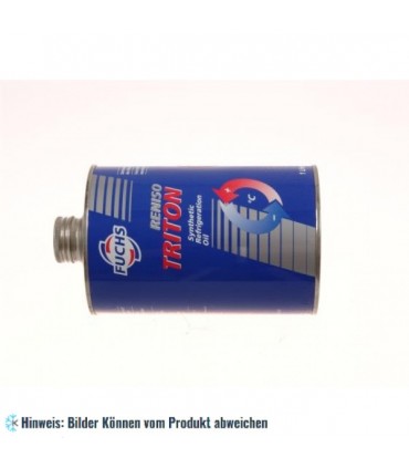 Esteröl Fuchs Reniso Triton SEZ 32 (1l)