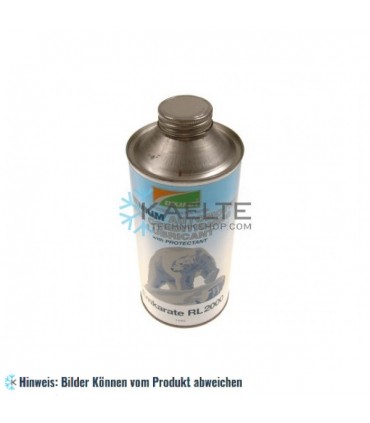 Kältemaschinenöl für A/C Kompressor Emkarate RL3000 (POE 1,0 Liter), ISO 68