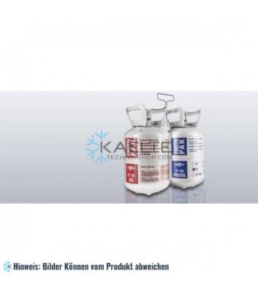 Flasche B -70 kg- schnelle Reaktion Polyol Froth-Pak