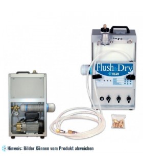 More about Reinigungsmittel für FLUSH 1 PLUS und FLUSH&DRY 20 kg WIGAM SUPER-FLUSH/20