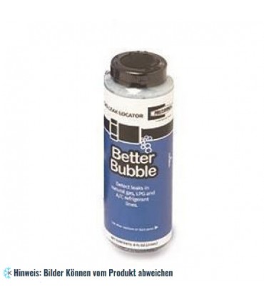 Better bubble Super Lecksuchspray 237 ml