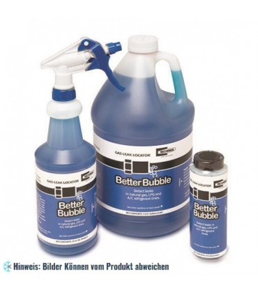 Better bubble Super Lecksuchspray 237 ml