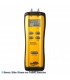 Differenzdruckmessgerät mit 2 Anschlüssen SDMN5 FIELDPIECE